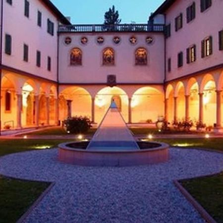 Convitto Della Calza - Casa Per Ferie Bed & Breakfast Florence Ngoại thất bức ảnh