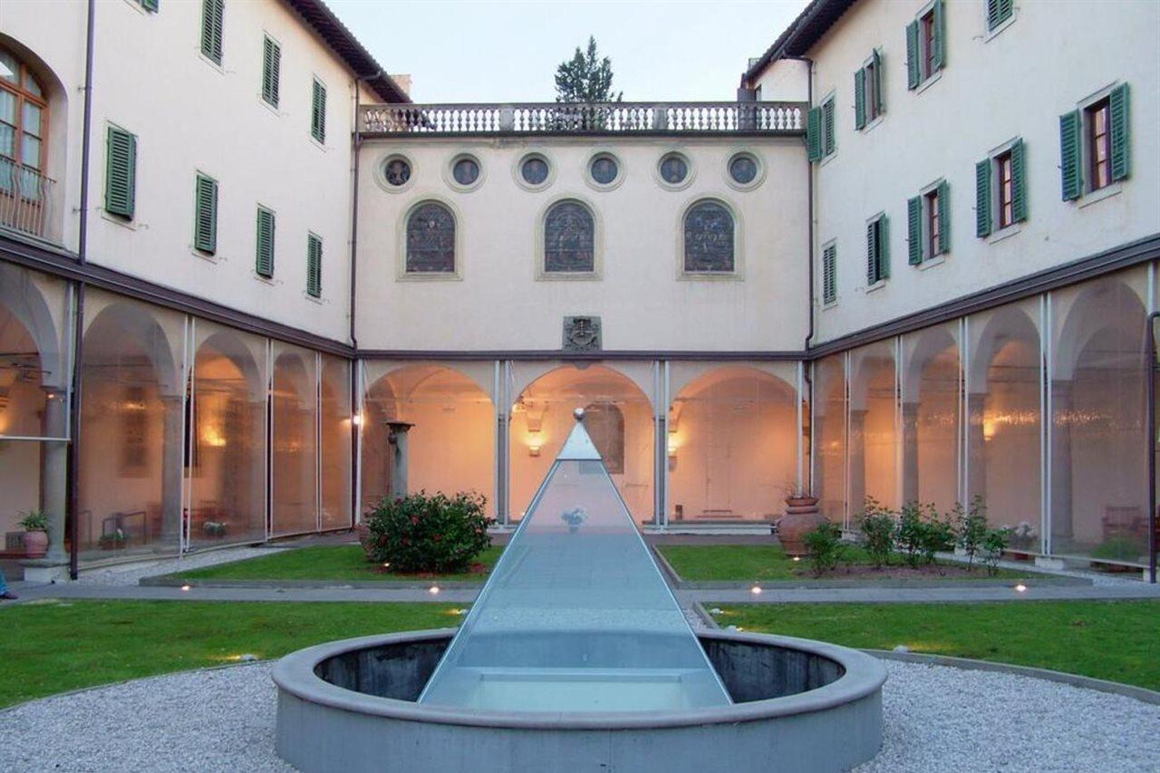 Convitto Della Calza - Casa Per Ferie Bed & Breakfast Florence Ngoại thất bức ảnh