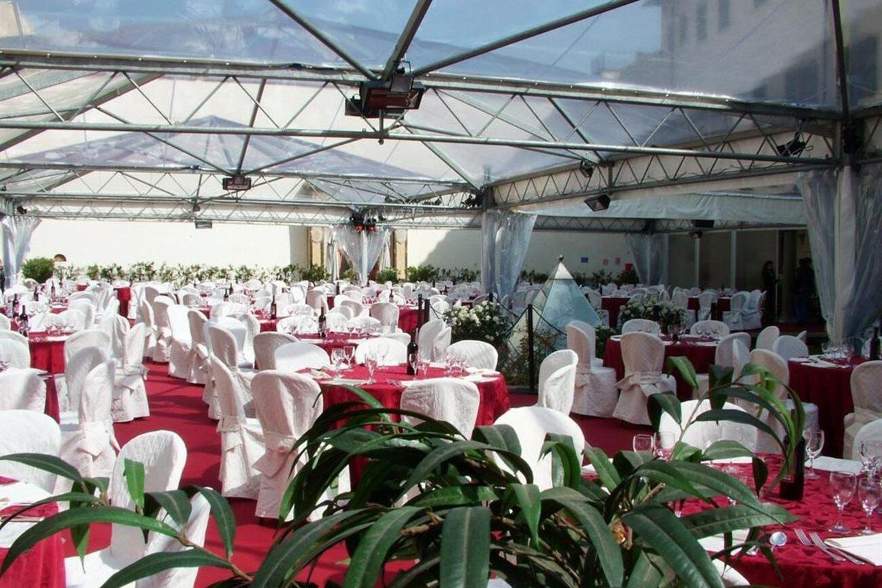 Convitto Della Calza - Casa Per Ferie Bed & Breakfast Florence Ngoại thất bức ảnh