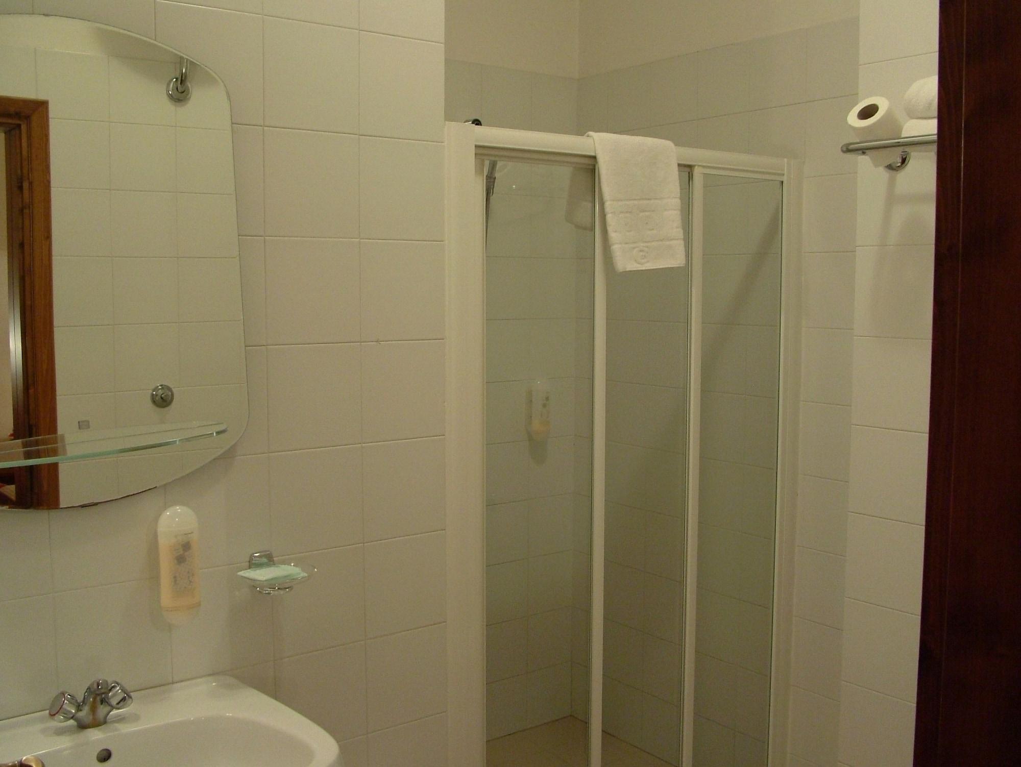 Convitto Della Calza - Casa Per Ferie Bed & Breakfast Florence Ngoại thất bức ảnh