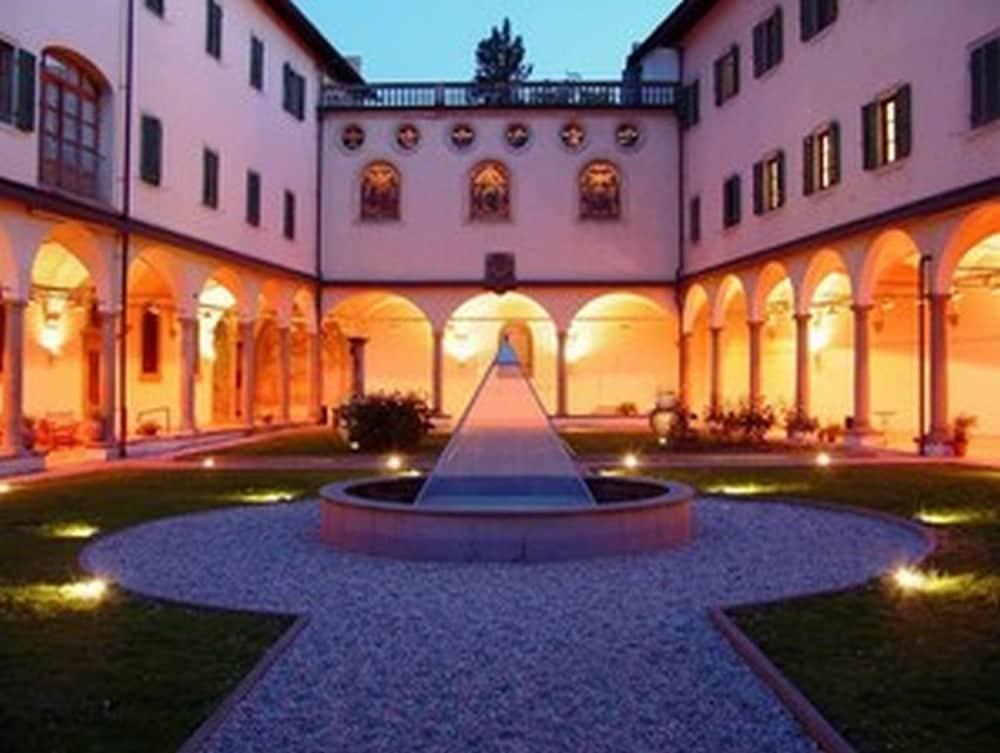 Convitto Della Calza - Casa Per Ferie Bed & Breakfast Florence Ngoại thất bức ảnh