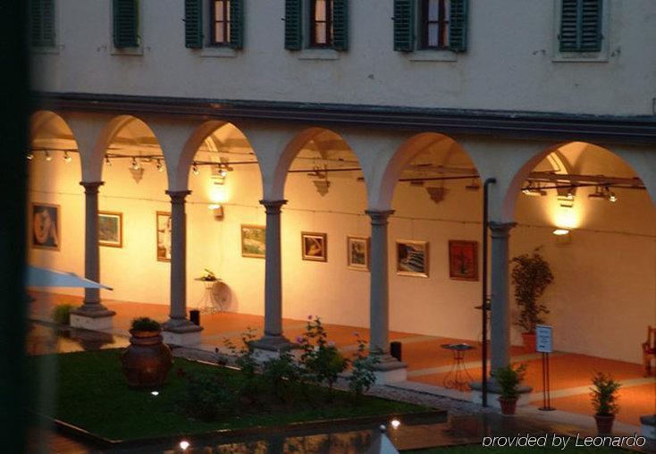 Convitto Della Calza - Casa Per Ferie Bed & Breakfast Florence Ngoại thất bức ảnh