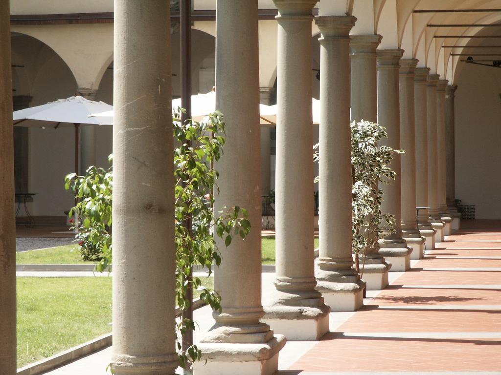 Convitto Della Calza - Casa Per Ferie Bed & Breakfast Florence Ngoại thất bức ảnh