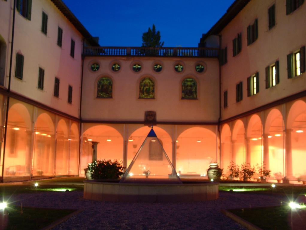Convitto Della Calza - Casa Per Ferie Bed & Breakfast Florence Ngoại thất bức ảnh