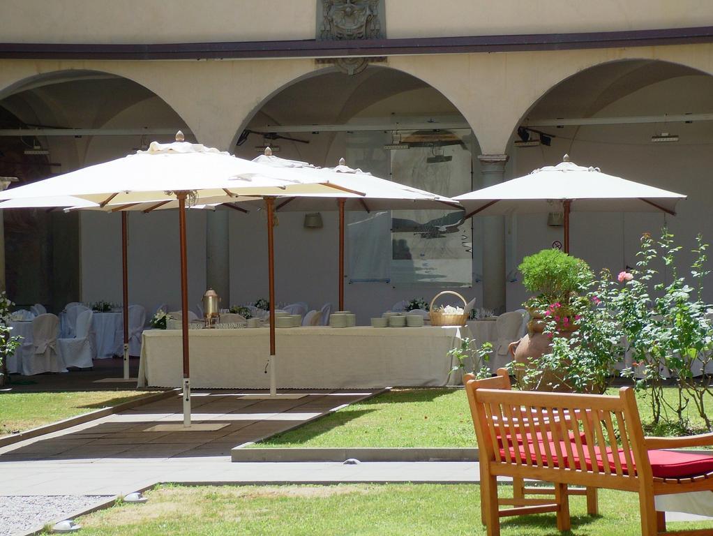 Convitto Della Calza - Casa Per Ferie Bed & Breakfast Florence Ngoại thất bức ảnh