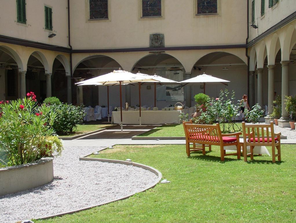 Convitto Della Calza - Casa Per Ferie Bed & Breakfast Florence Ngoại thất bức ảnh