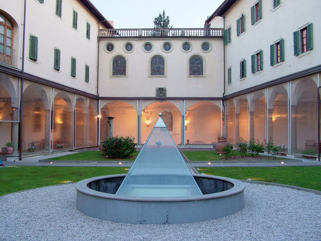 Convitto Della Calza - Casa Per Ferie Bed & Breakfast Florence Ngoại thất bức ảnh